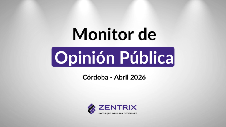 En Córdoba, el 62,6% de los hogares tomó deuda en los últimos 6 meses y casi 8 de cada 10 llega hasta el día 20 del mes con sus ingresos