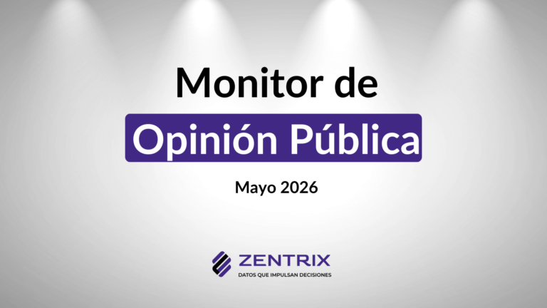 Desgaste de la gestión económica: un 63% pide cambios en el rumbo y 6 de cada 10 advierten que la economía definirá su voto en 2027